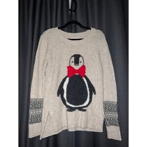 Ugly Christmas Sweater Xmas Size XS